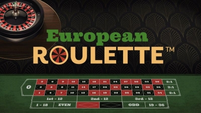 Roulette- Trò chơi bài mang đến những trải nghiệm kịch tính và bất ngờ