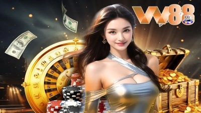 W88 - Nhà cái cung cấp các tựa game hiện đại nhất cho cược thủ