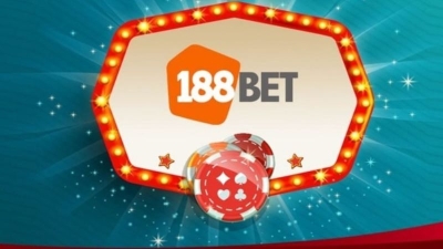 188Bet - Nhà cái với danh sách khuyến mãi thưởng cực đồ sộ