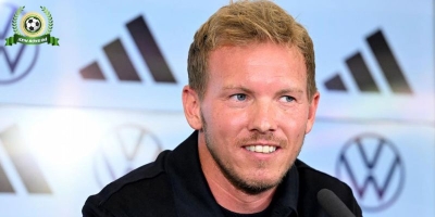 Tiểu Sử Julian Nagelsmann: Hành Trình Của Thiên Tài Chiến Thuật