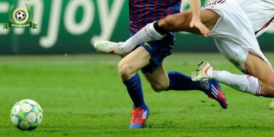 Cách xây dựng đội hình 4-4-2: Kiểm soát thế trận cực thông minh